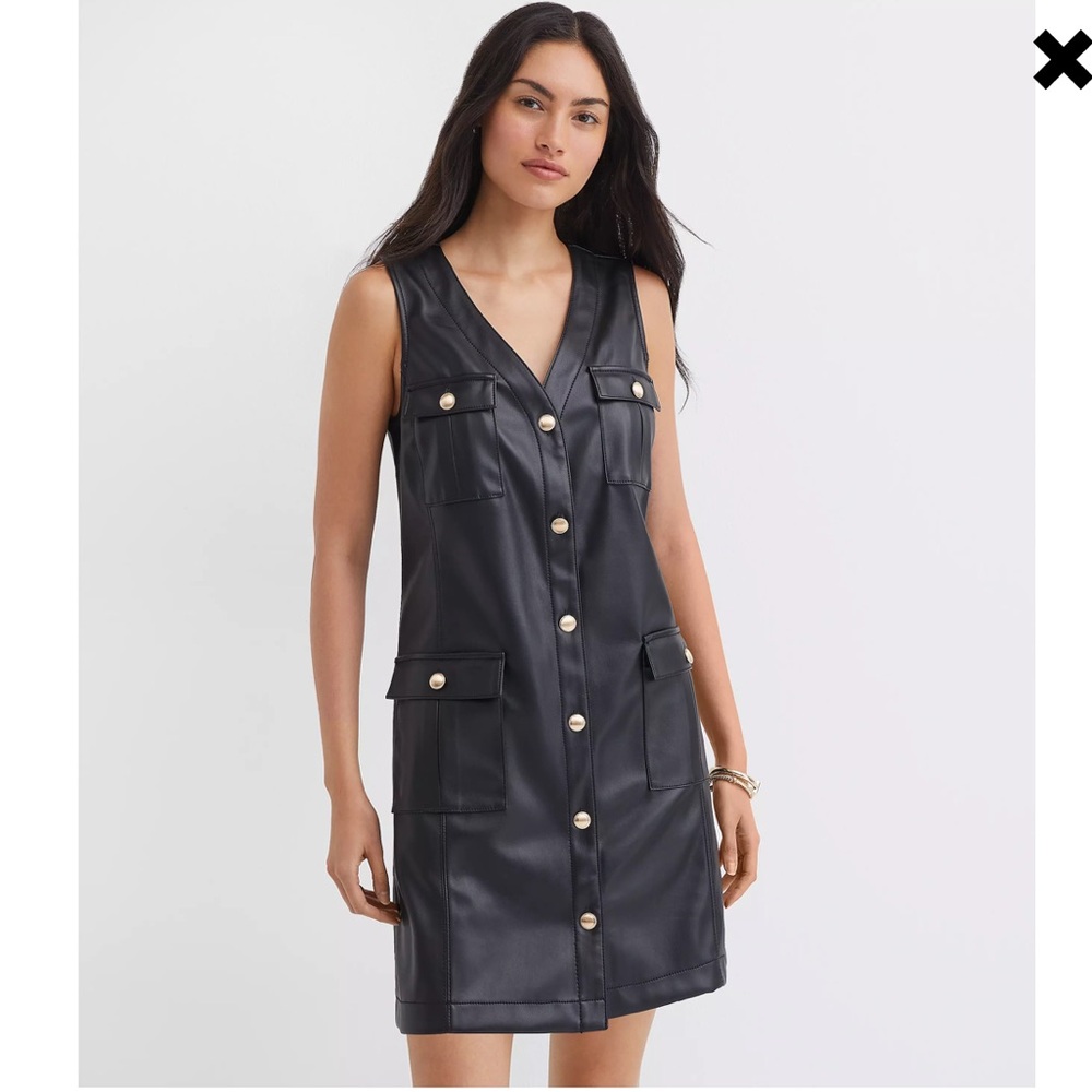 Loft Dress